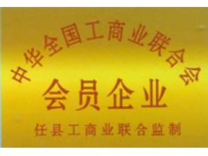 榮譽資質(zhì)